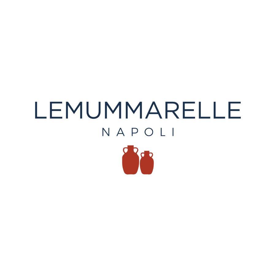 Bed and Breakfast Le Mummarelle Neapol Exteriér fotografie